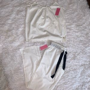 Juicy Couture 2 piece sleepwear
